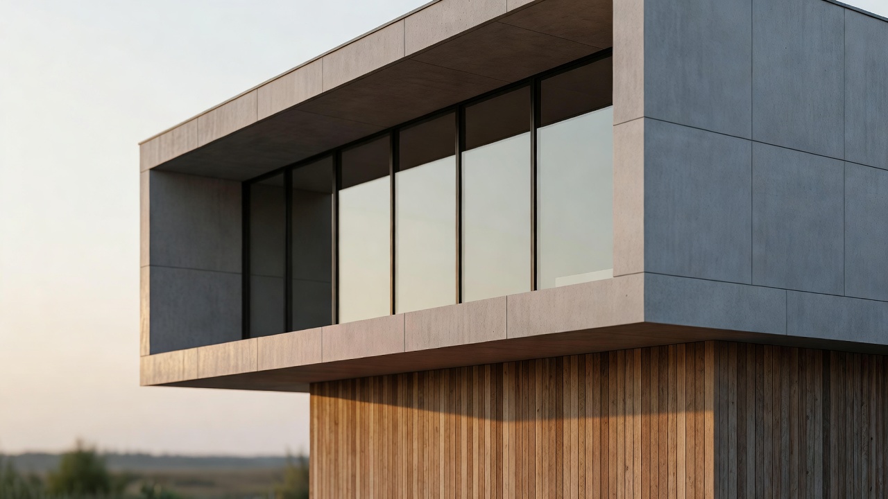 Architectural detail